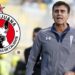 Pese a siete partidos sin ganar, Quinteros asegura que ningún equipo supera futbolísticamente a Xolo