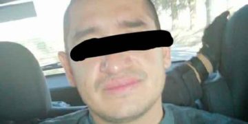 Liberan al “Lunares”, sale de penal y lo arrestan de nuevo