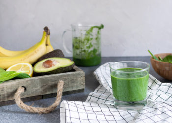 Jugos para hacer crecer el cabello más rápido