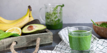 Jugos para hacer crecer el cabello más rápido