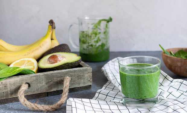 Jugos para hacer crecer el cabello más rápido