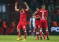 Goleada del Toluca al Pachuca 5-1