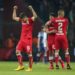 Goleada del Toluca al Pachuca 5-1