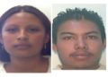Fiscalía da a conocer fotografía de secuestradores de Fátima