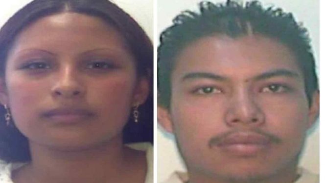 Fiscalía da a conocer fotografía de secuestradores de Fátima