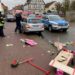 Atropello durante desfile en Alemania deja varios heridos