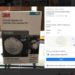 Se venden cubrebocas en 500 pesos por Internet