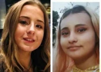 Buscan a adolescentes en Jalisco, una es de origen ruso