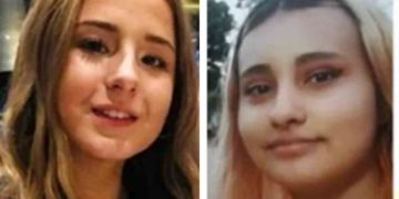 Buscan a adolescentes en Jalisco, una es de origen ruso