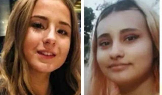 Buscan a adolescentes en Jalisco, una es de origen ruso