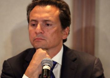 Emilio Lozoya será trasladado a prisión de Madrid