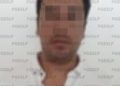 Es detenido en Soledad por robo a chofer de plataforma digital