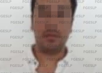 Es detenido en Soledad por robo a chofer de plataforma digital