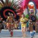 Creando Penachos busca la preservación de los atuendos de carnaval en Tlaxcala