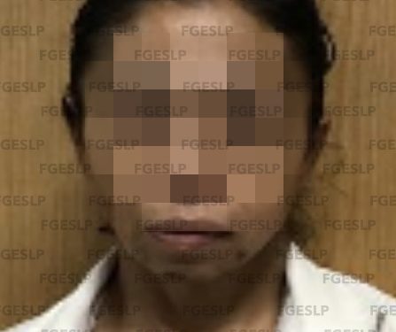 Mujer detenida por robo domiciliario en Valle Escondido