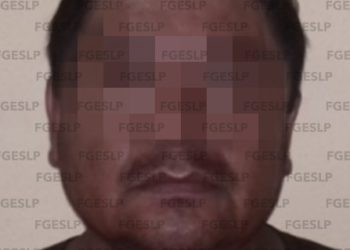 Detienen sujeto por homicidio calificado en Ciudad Valles
