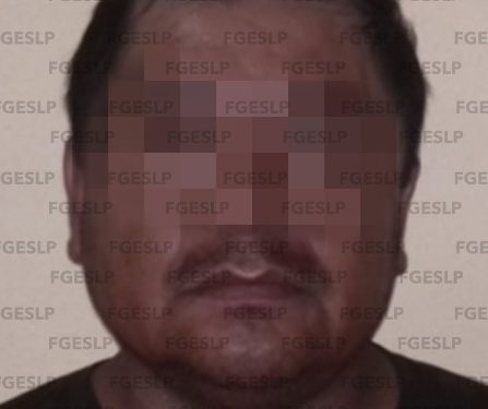 Detienen sujeto por homicidio calificado en Ciudad Valles