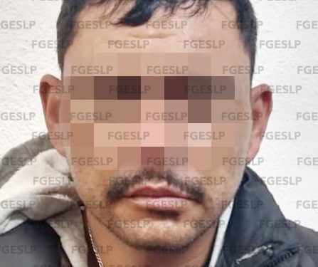 Abusaba de su esposa e hija de 11 años, en Soledad