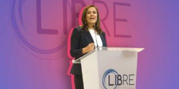 Margarita Zavala se indigna tras criticas a México Libre