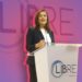 Margarita Zavala se indigna tras criticas a México Libre