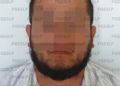 Hombre detenido por robo a cuentahabiente en La Loma