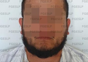 Hombre detenido por robo a cuentahabiente en La Loma