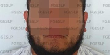 Hombre detenido por robo a cuentahabiente en La Loma