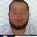 Hombre detenido por robo a cuentahabiente en La Loma