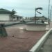 Vientos en Tamaulipas dejan heridos, incendios y daños estructurales