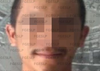 Se detiene en flagrancia a joven con dosis de marihuana