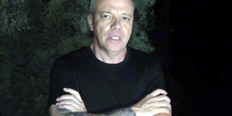 Muere El Popeye, ex jefe de sicarios de Pablo Escobar