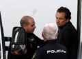 Juez da prisión provisional a Emilio Lozoya en España