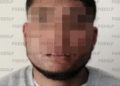 Arrestado por robo a una cafetería en Matehuala