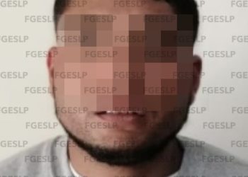 Arrestado por robo a una cafetería en Matehuala