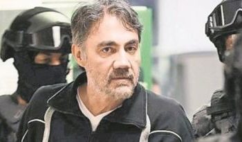 EU quiere que ‘El Licenciado’ testifique en juicio contra Genaro García Luna