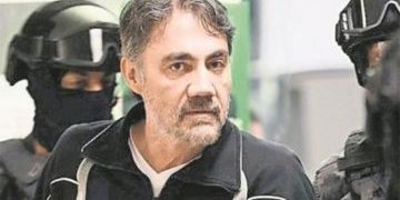 EU quiere que ‘El Licenciado’ testifique en juicio contra Genaro García Luna