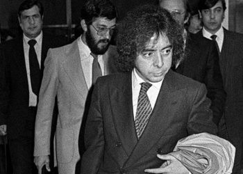 Víctimas del franquismo: El Gobierno español publicará el expediente completo de ‘Billy el Niño’