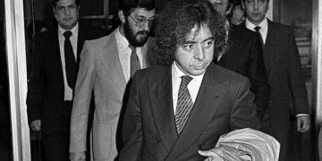 Víctimas del franquismo: El Gobierno español publicará el expediente completo de ‘Billy el Niño’
