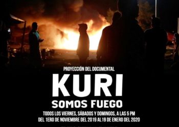 Proyectará el CECUT documental sobre la lucha del pueblo purhépecha