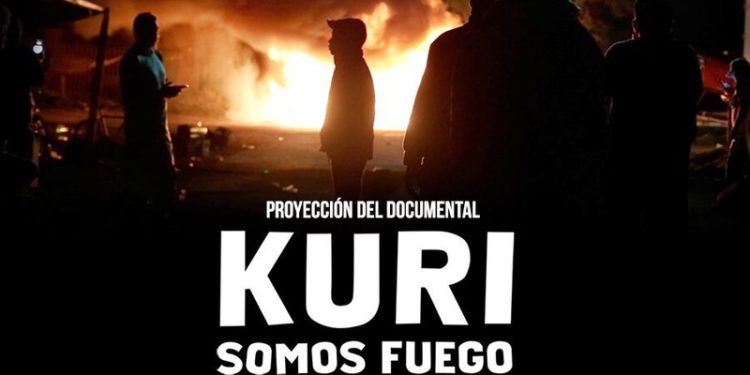 Proyectará el CECUT documental sobre la lucha del pueblo purhépecha