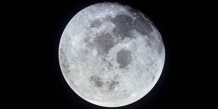 La ‘superluna de nieve’ iluminará el cielo este fin de semana