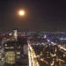 Un meteorito cae sobre México iluminando el cielo