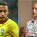 Najila Trindade relaciona Neymar con red de prostitución