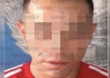 Hombre asegurado por posesión de 70 dosis de cristal, en Soledad