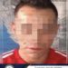 Hombre asegurado por posesión de 70 dosis de cristal, en Soledad