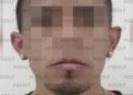 Detienen a policía por violencia familiar