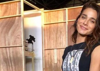 Se suicida a los 28 años Camila María Concepción, actriz, guionista y activista transgénero