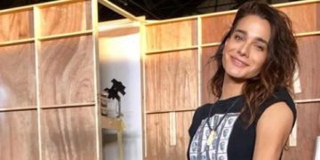 Se suicida a los 28 años Camila María Concepción, actriz, guionista y activista transgénero