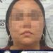 Detenida por participar en desaparición y robo a una mujer