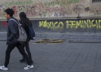 Pena de muerte por feminicidios, PVEM y Morena presentan iniciativa en San Lázaro